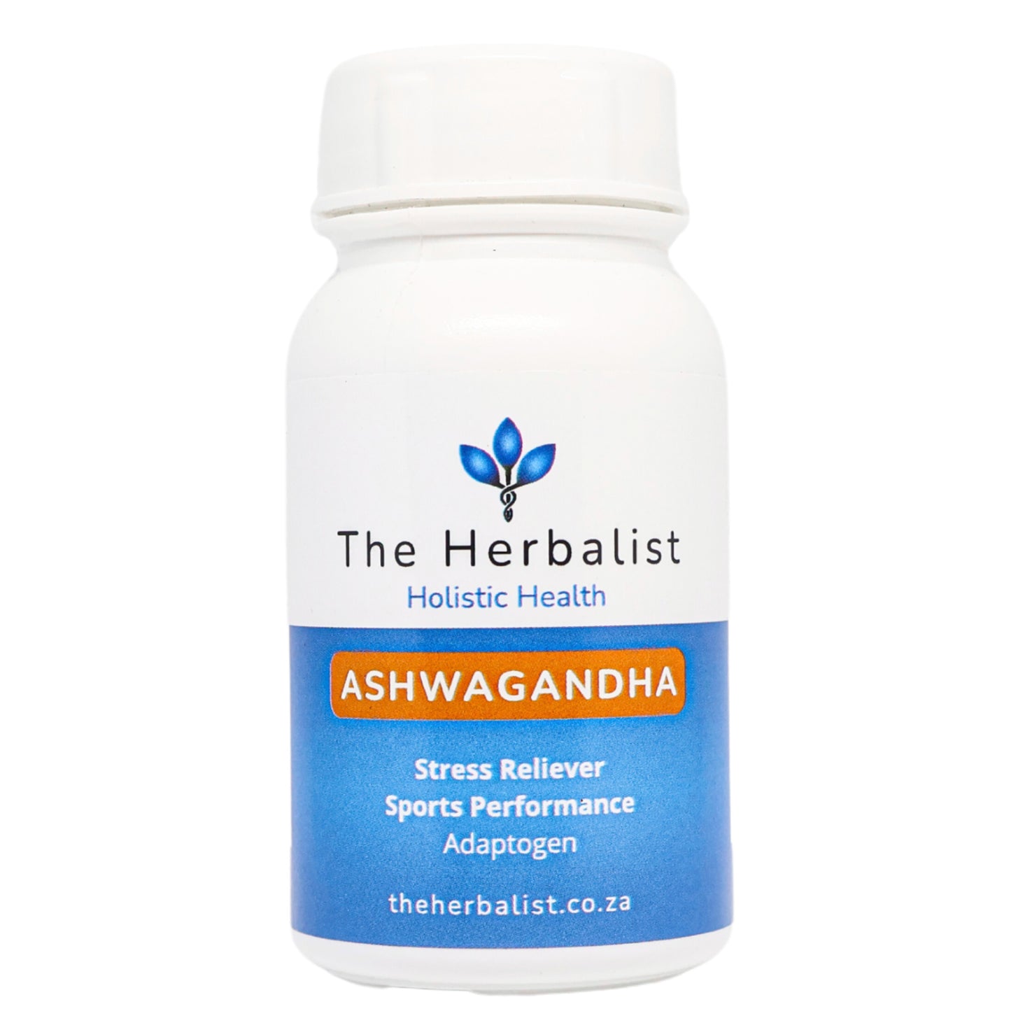 Ashwagandha 60 Capsules