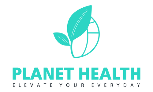 Planet Health